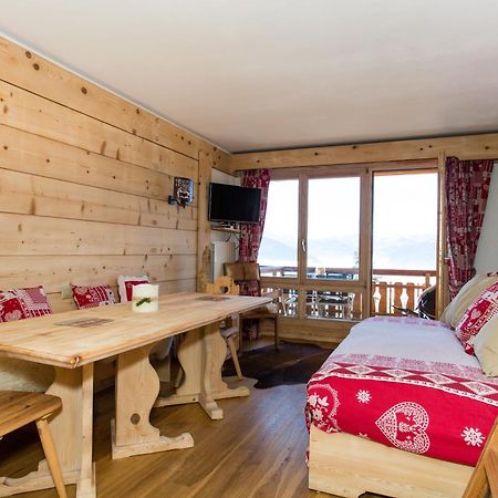 Le Bristol - Villars Bristol Apartments Экстерьер фото