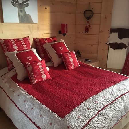 Le Bristol - Villars Bristol Apartments Экстерьер фото