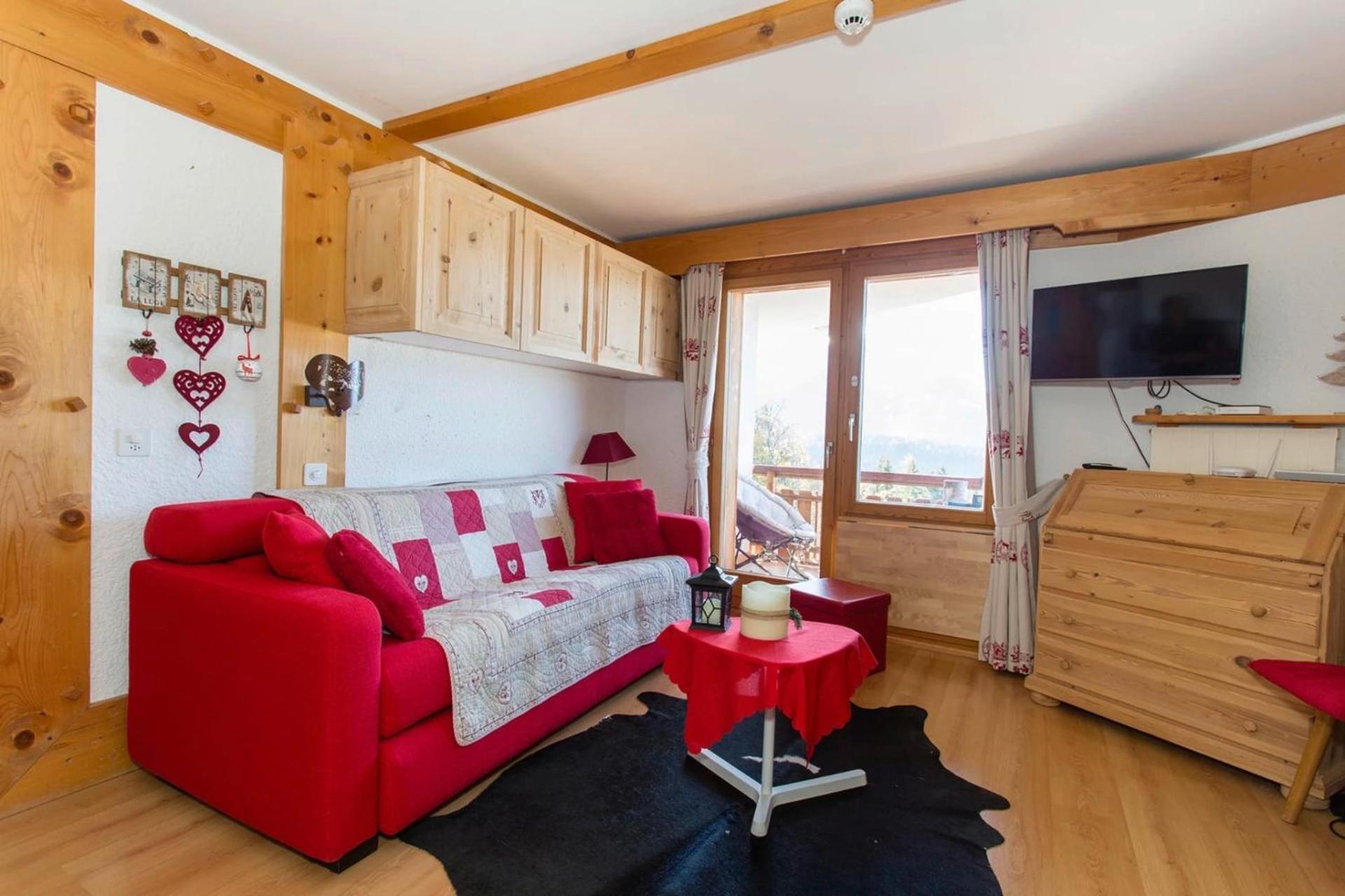 Le Bristol - Villars Bristol Apartments Экстерьер фото
