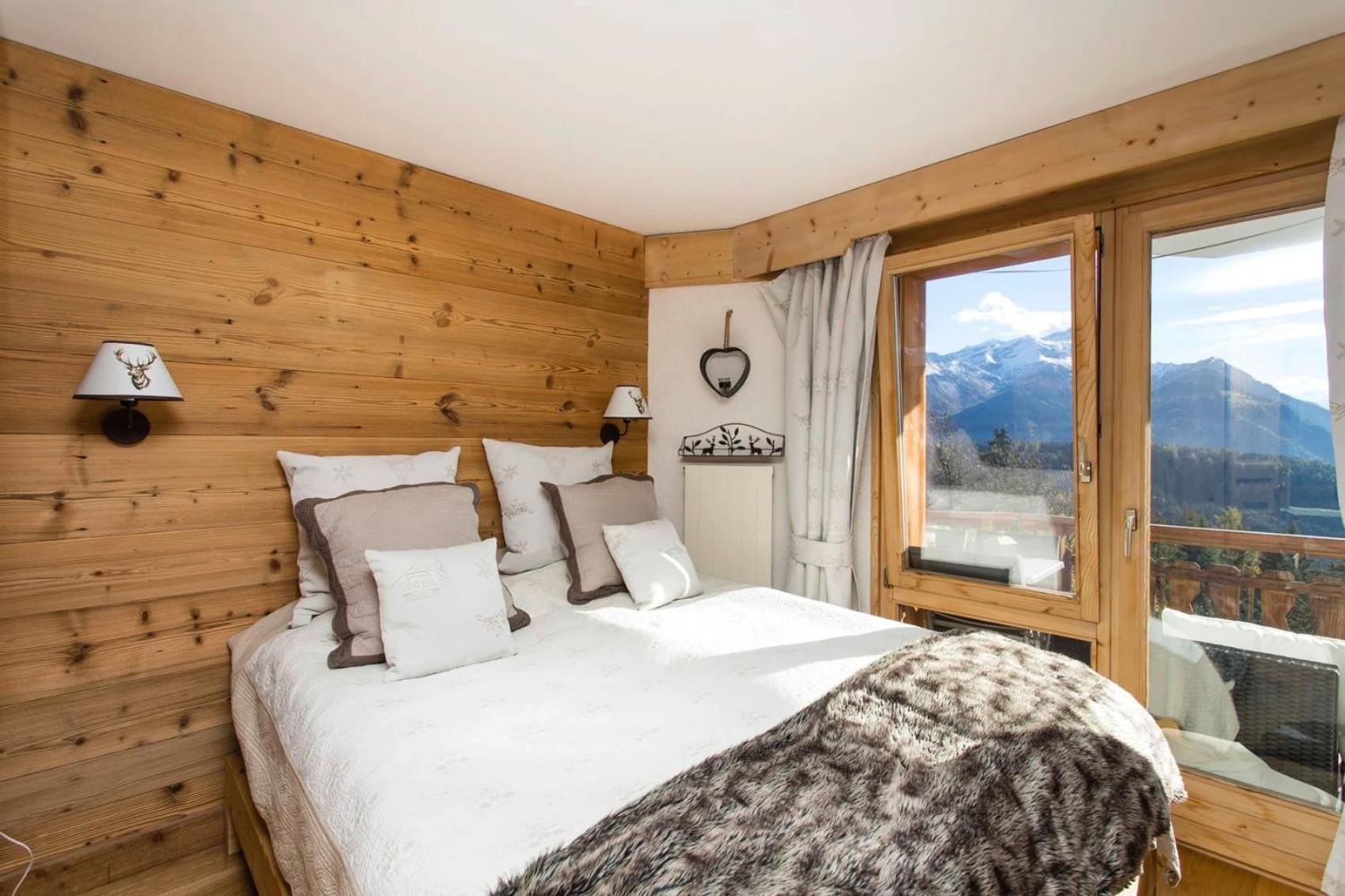 Le Bristol - Villars Bristol Apartments Экстерьер фото