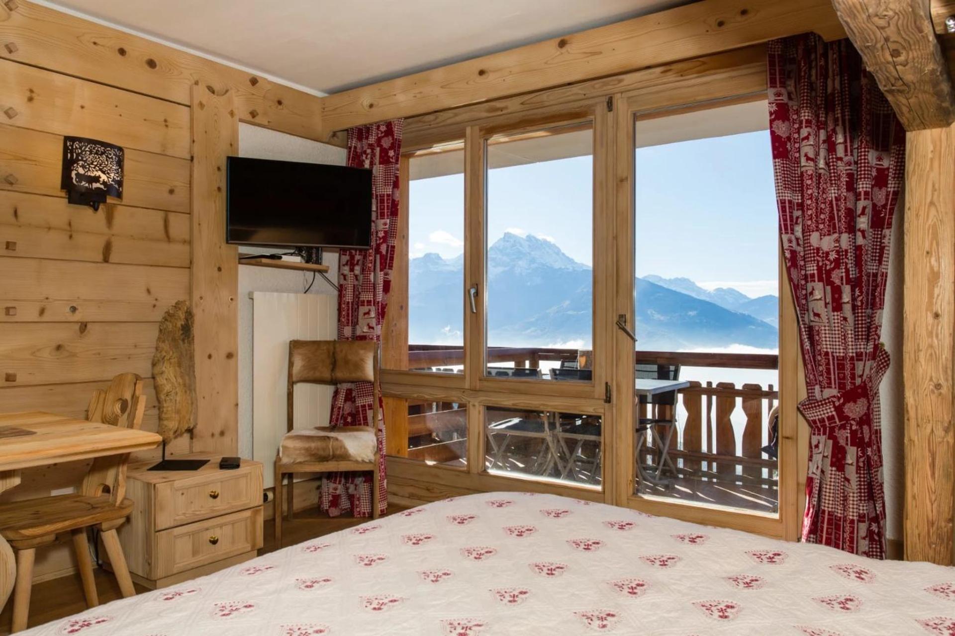 Le Bristol - Villars Bristol Apartments Экстерьер фото