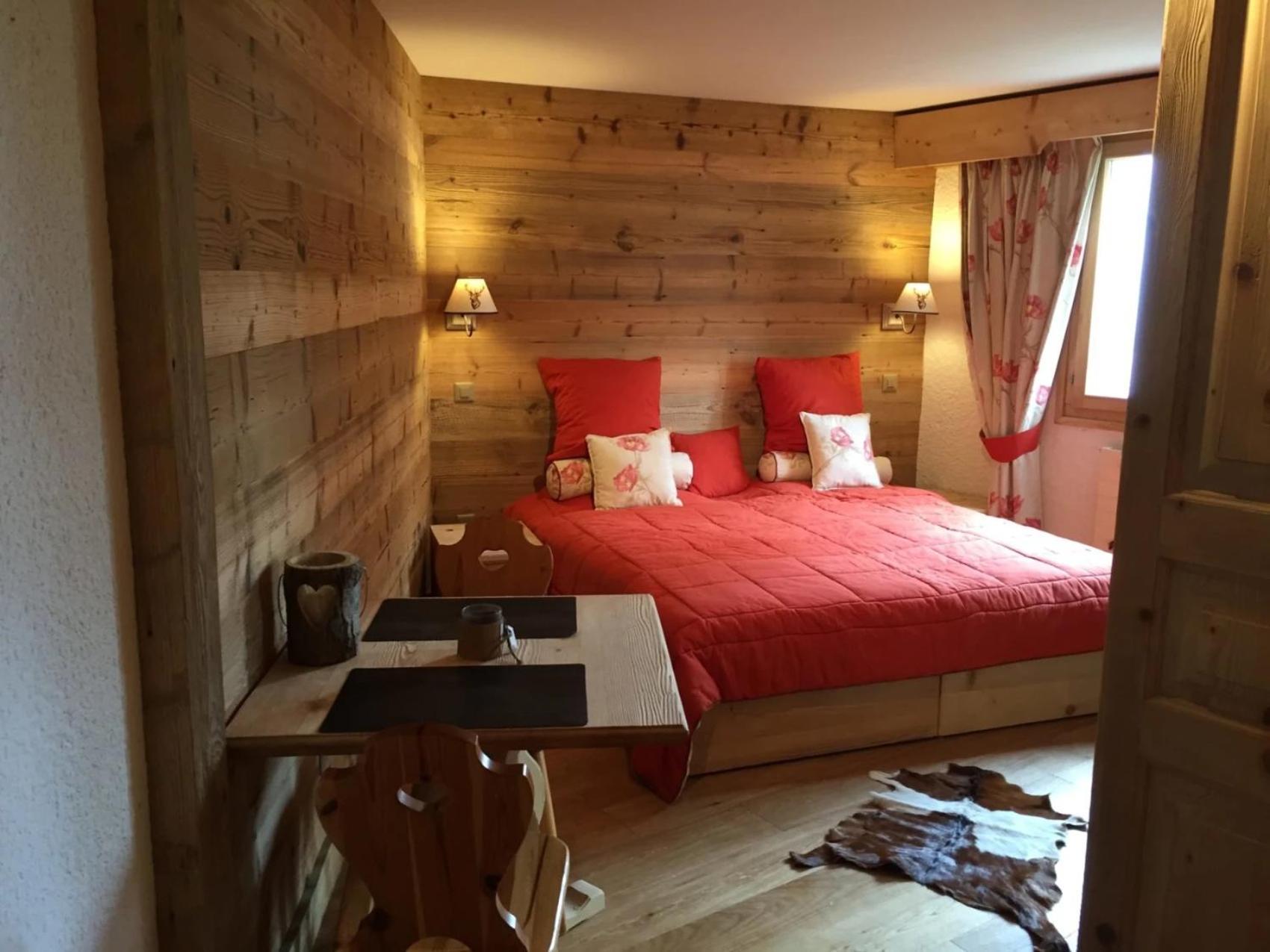 Le Bristol - Villars Bristol Apartments Экстерьер фото