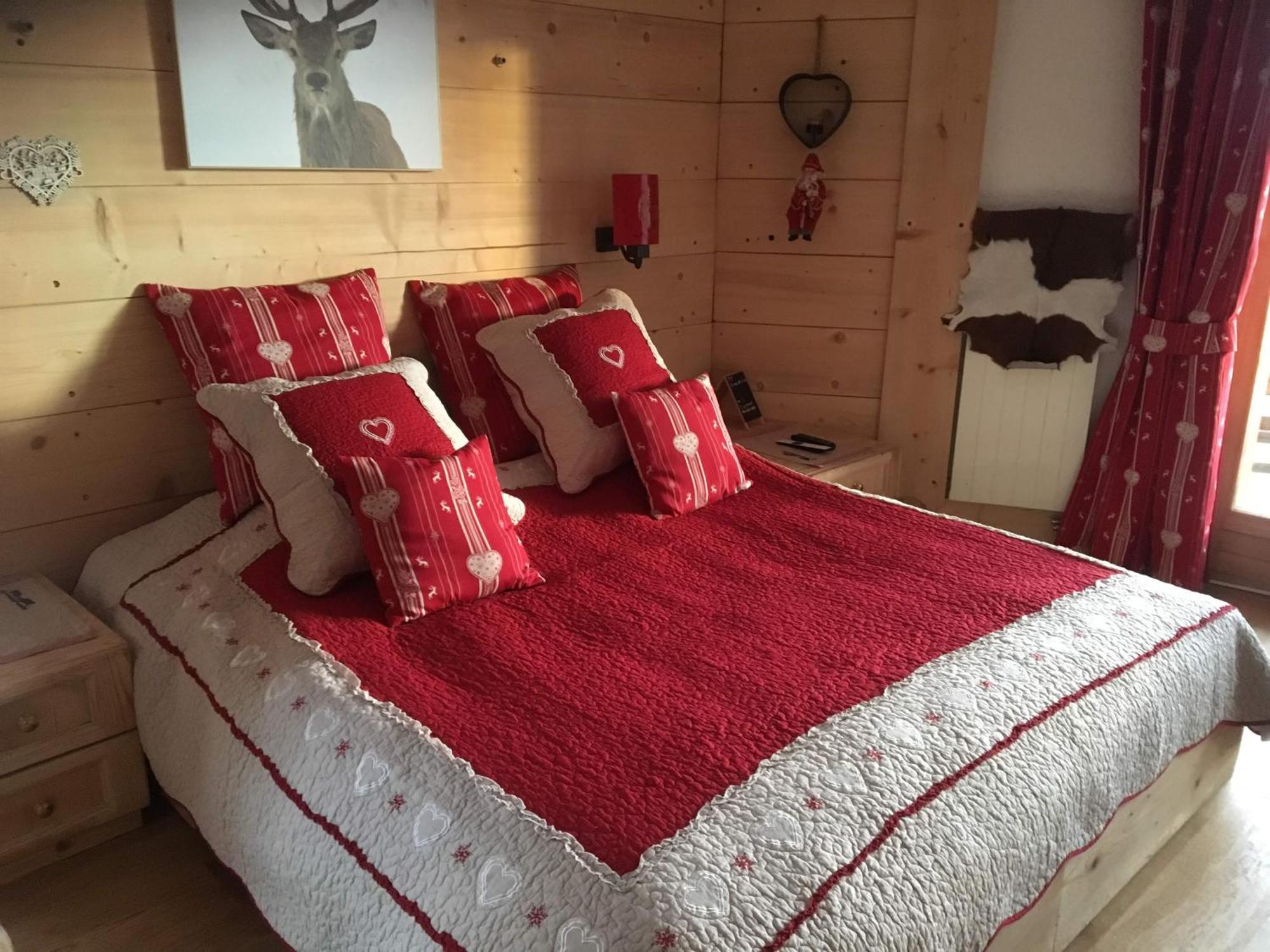 Le Bristol - Villars Bristol Apartments Экстерьер фото