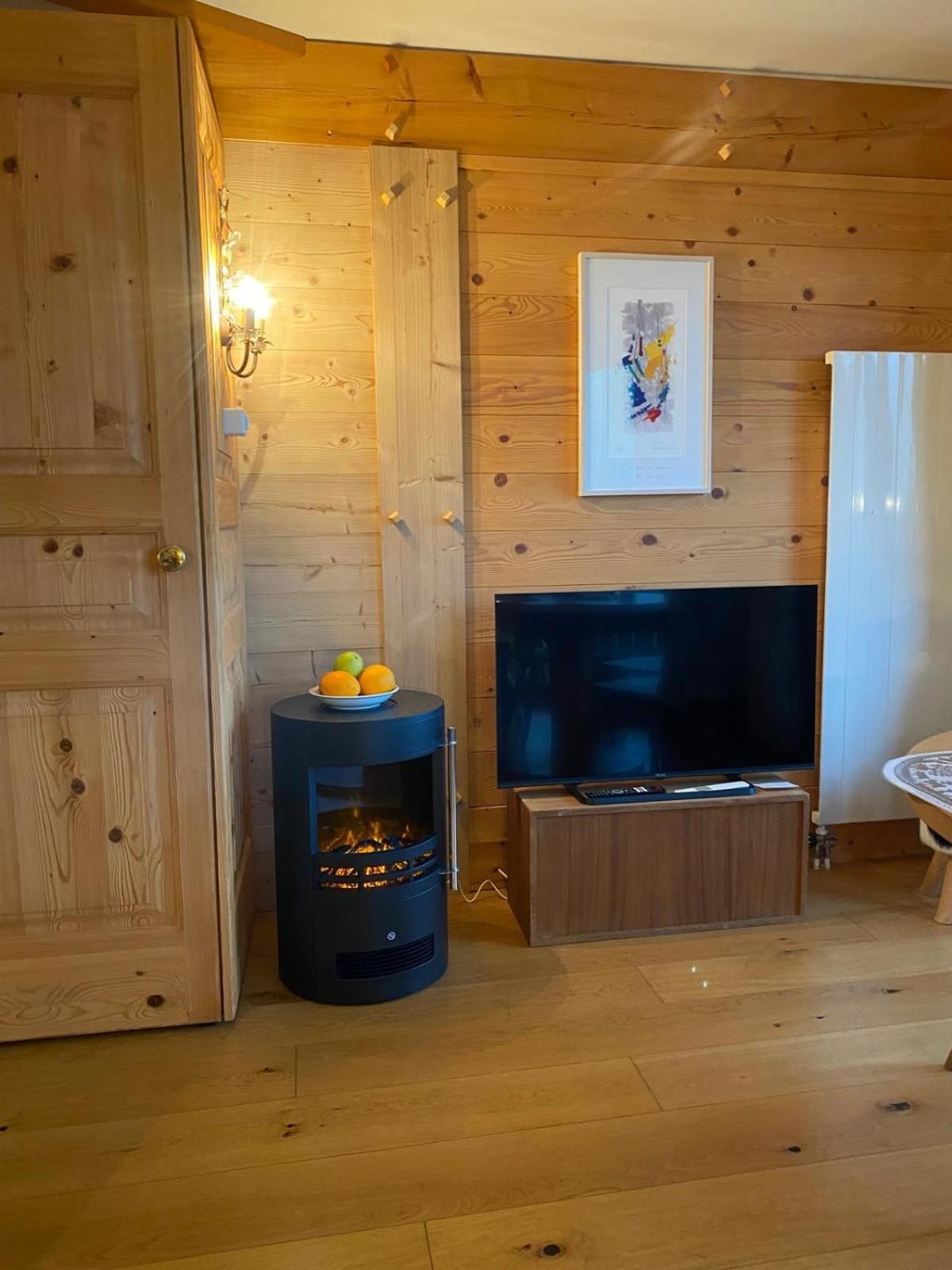 Le Bristol - Villars Bristol Apartments Экстерьер фото
